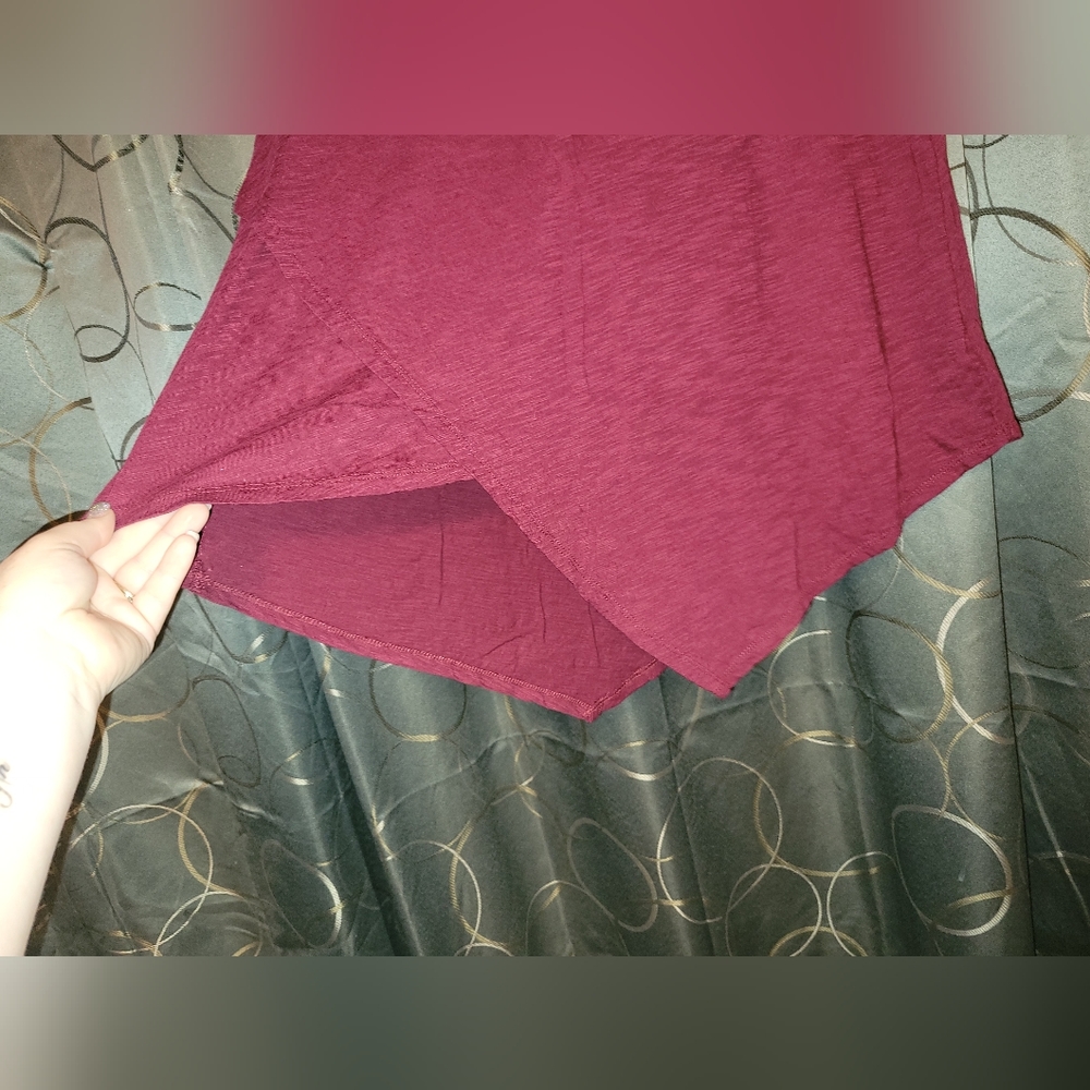 Women's tunic - Picture 3 of 4